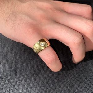 Dolce & Gabbana Ring